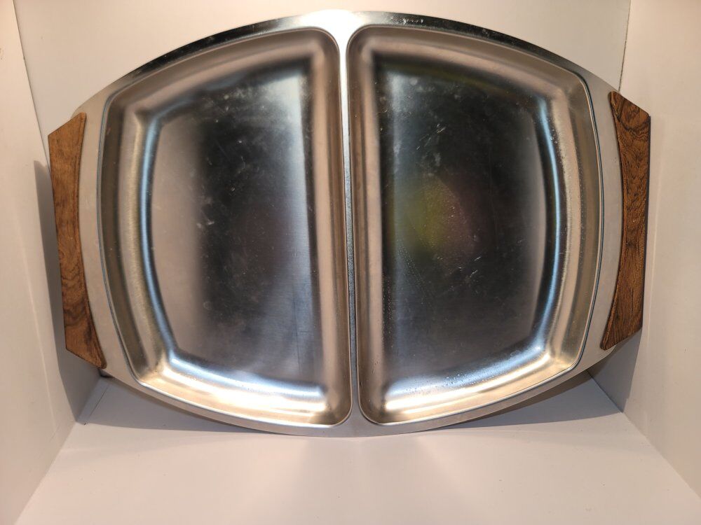 mcm made in Denmark serving tray