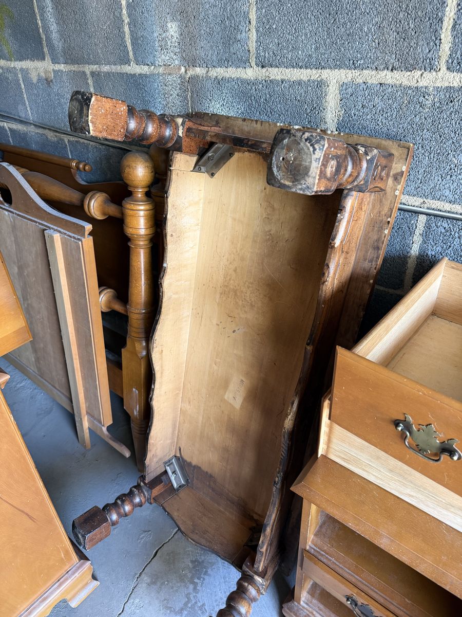 Coffee Table and matching End Table