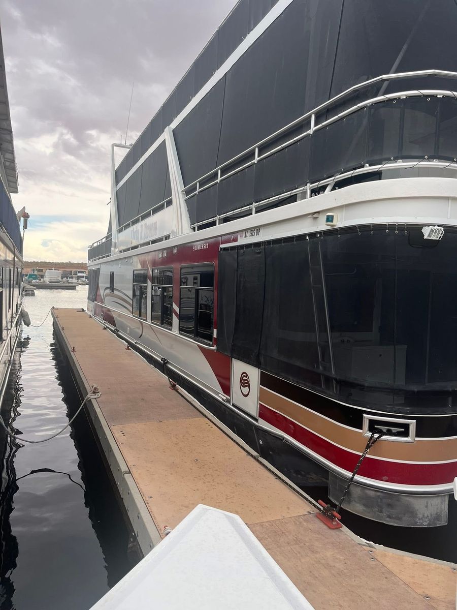2009 Sumerset 22 ft wide by 75 ft long