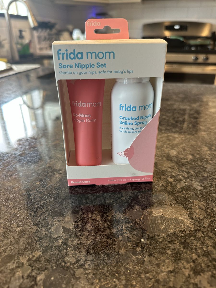 Frida MOm