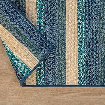 Colonial Mills Emma Tweed Stripe