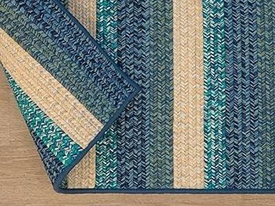 Colonial Mills Emma Tweed Stripe