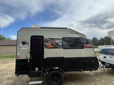 2024 MDC XT12HR trailer
