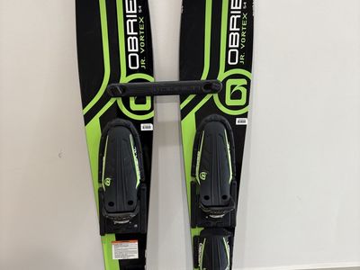 O'Brien Jr. Vortex 54 Water Skis
