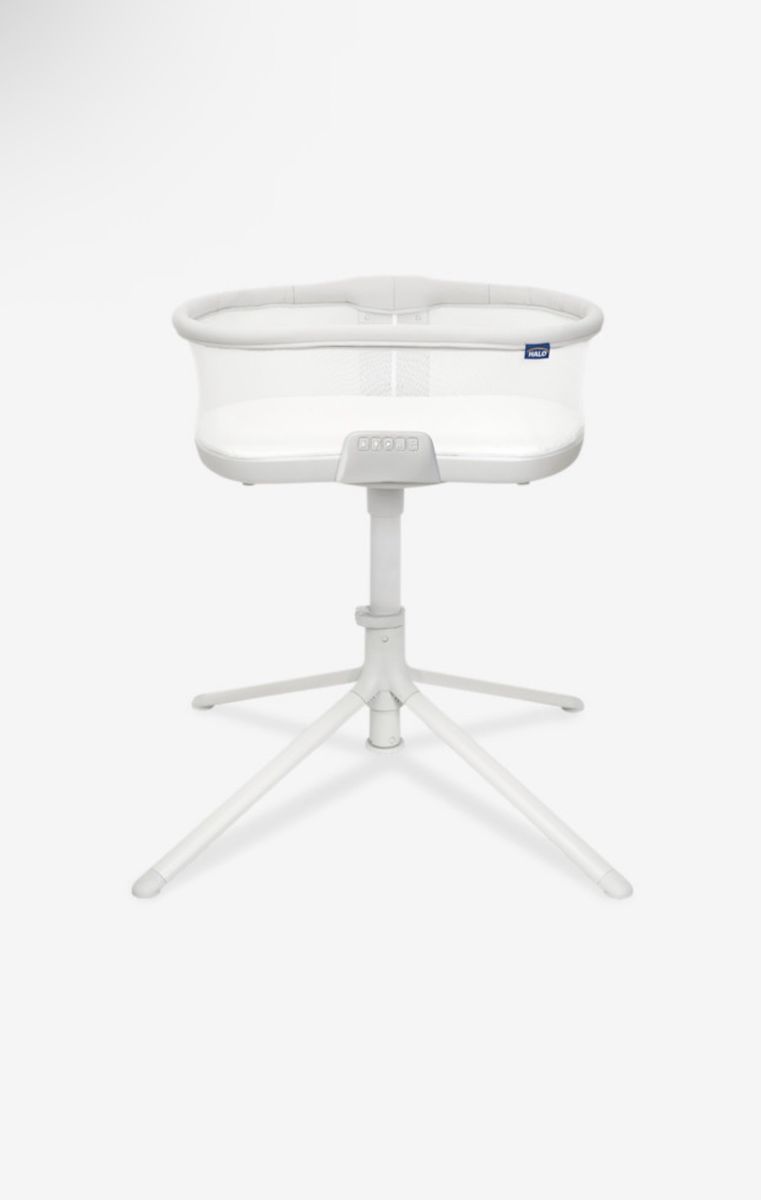 BassiNet Soothing Swivel Sleeper 3.0S