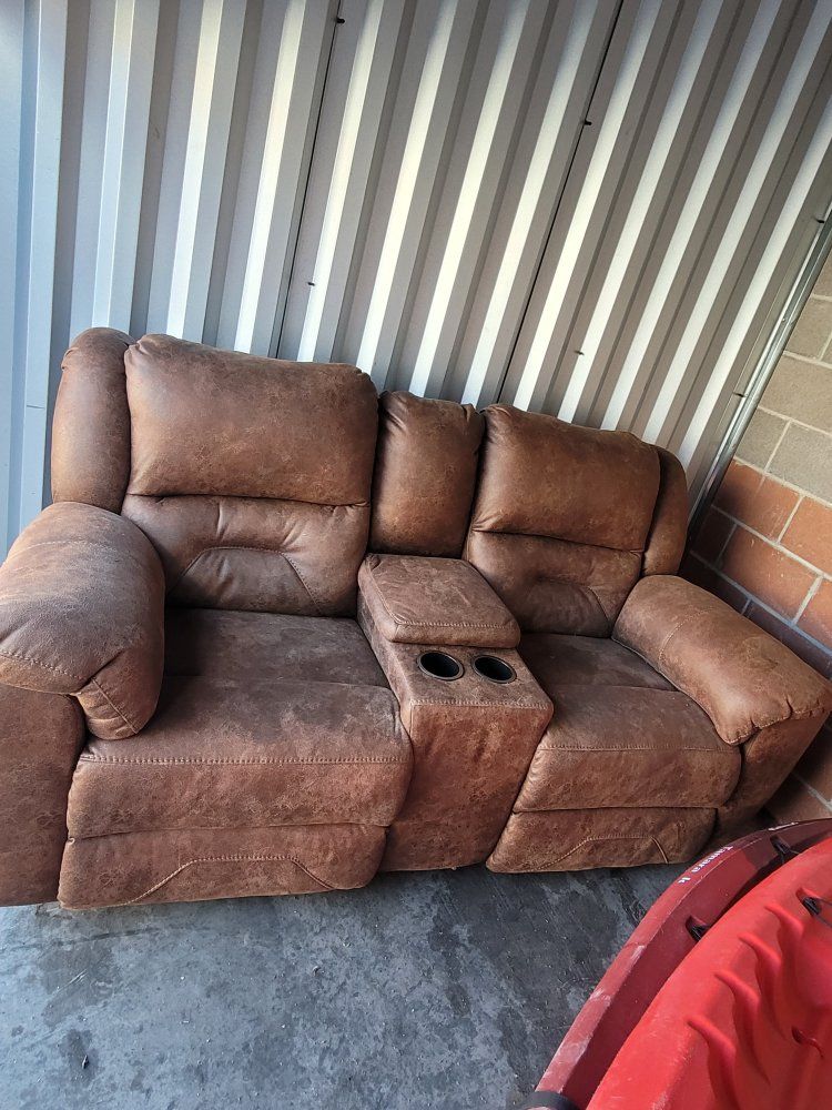 power recliner set