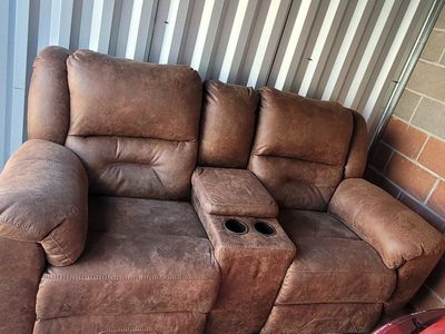 power recliner set