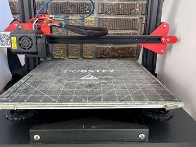 Creality 3d Printer