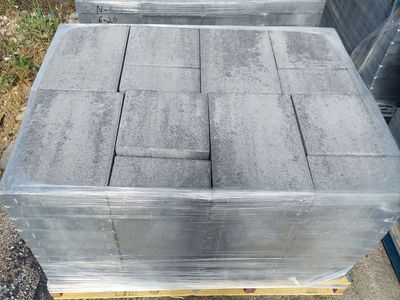 Stardust Monumental Concrete Pavers