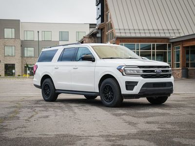 2024 Ford Expedition Max XL