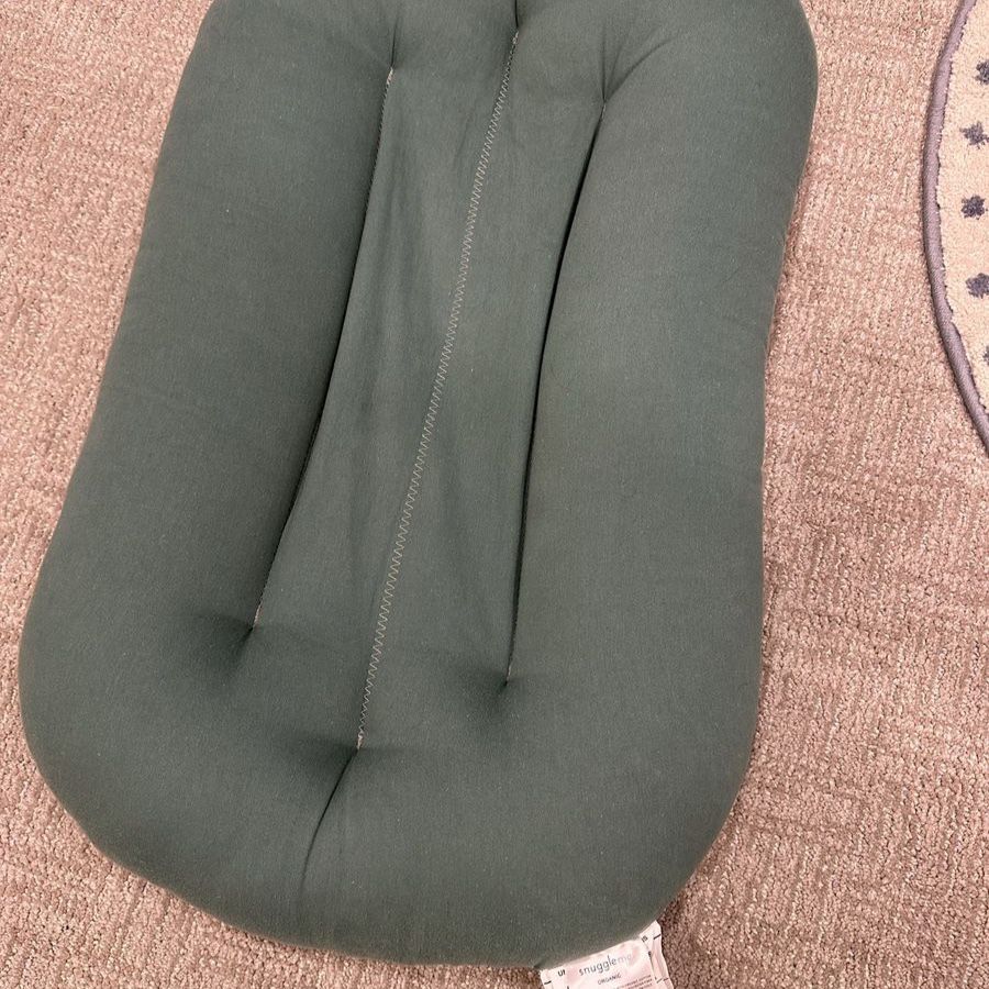 Snuggle Me Organic