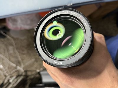 6d Ii, 24-70 ii
