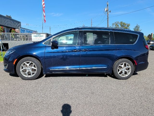 2019 Chrysler Pacifica Touring L Plus