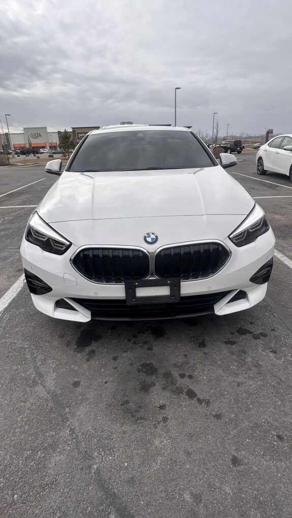 2021 BMW 2 Series 228i xDrive Gran Coupe