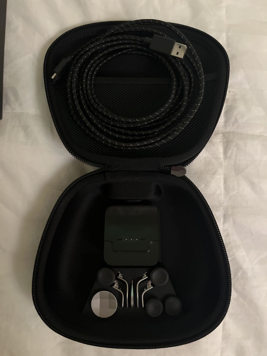 Xbox Elite Series 2 Complete Component Pack
