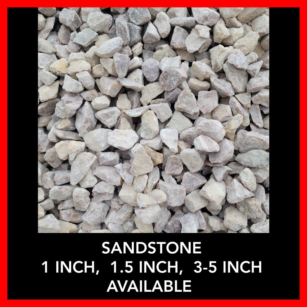 Need Gravel, Rock, Mulch or Compost? ️ Summer Savings Are Here!