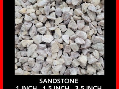 Need Gravel, Rock, Mulch or Compost? ️ Summer Savings Are Here!