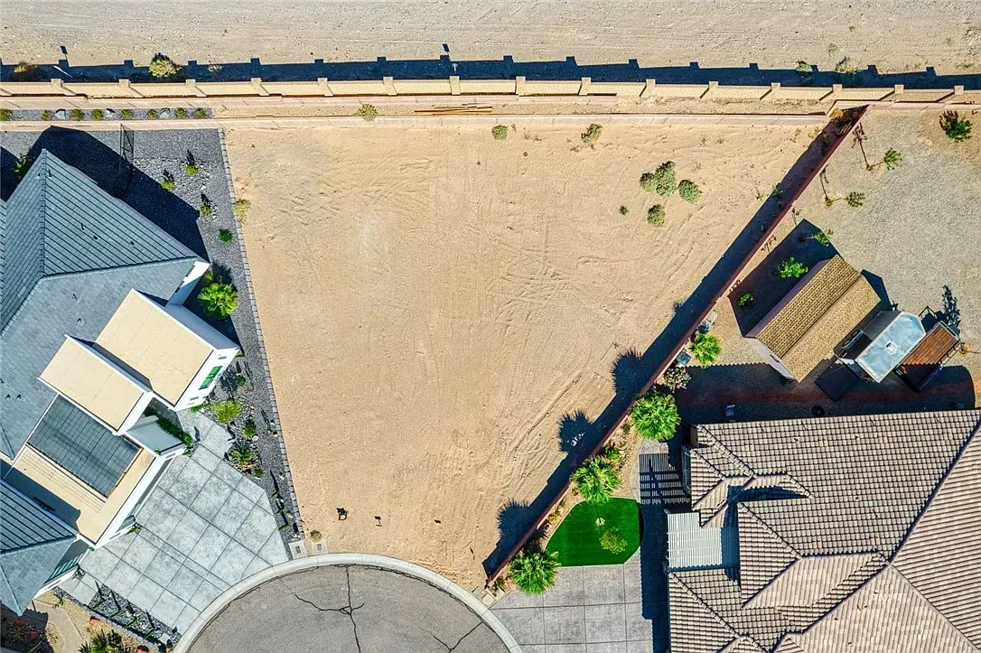 Border Lot  - Tri State Area (Southern Utah, Arizona, Mesquite Nevada)