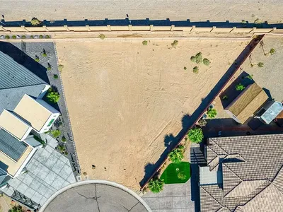 Border Lot - Tri State Area (Southern Utah, Arizona, Mesquite Nevada)