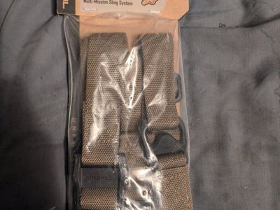 Magpul sling