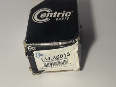 NEW Centric Rear Left Brake Wheel Cylinder 134.65013 - Ford F-350 E-350 Dually