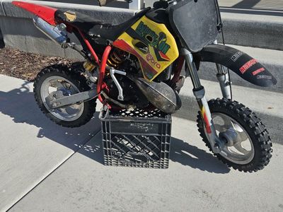 Cobra CM50 2007