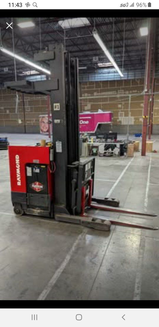 Fork Lift