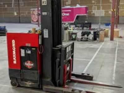 Fork Lift