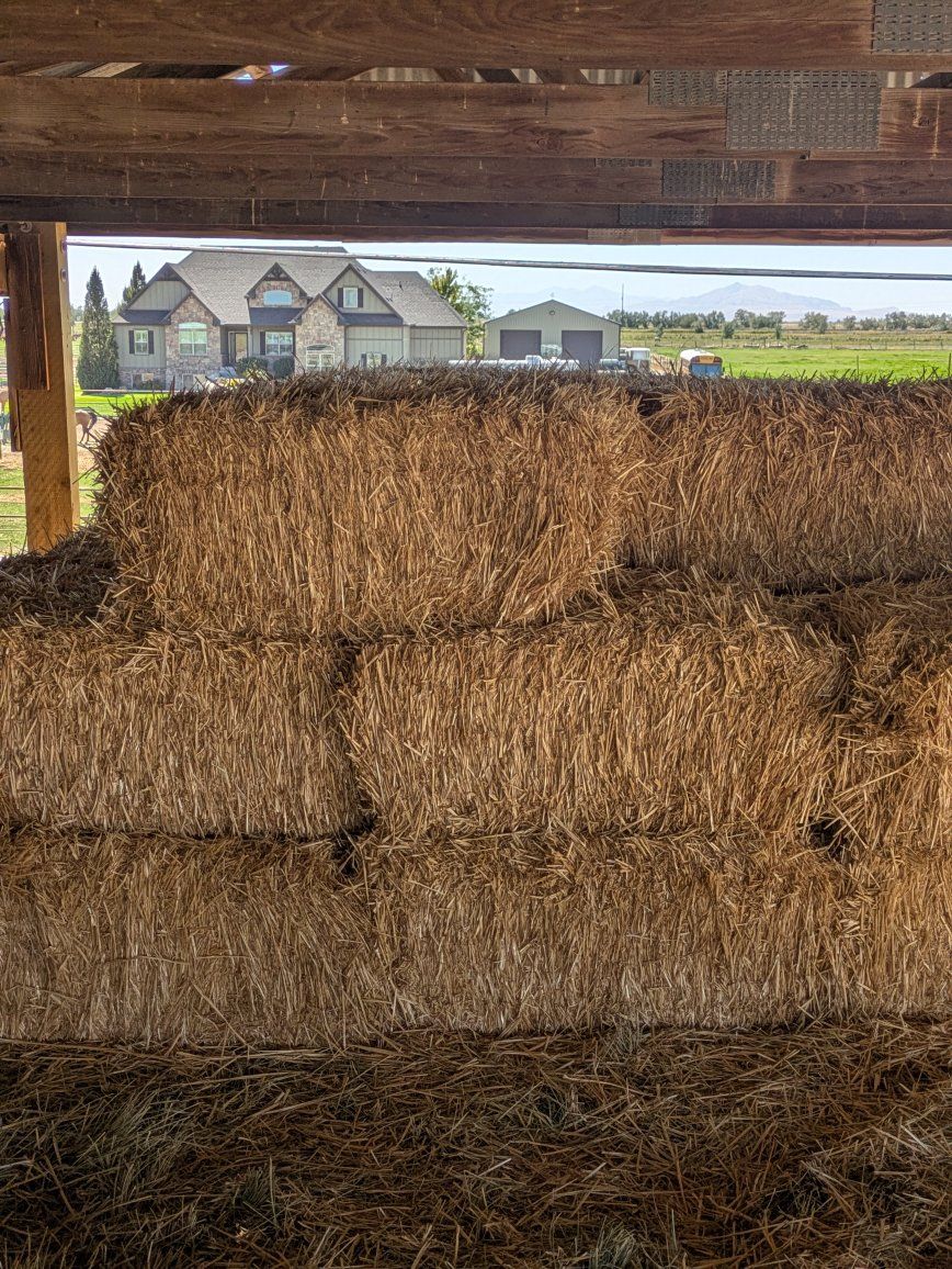 Straw