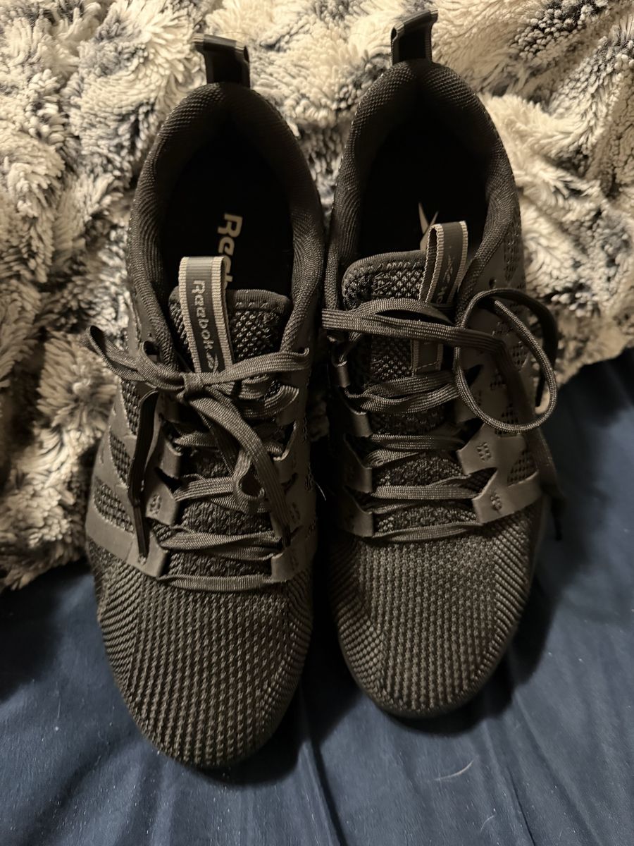 Men’s composite toe shoes