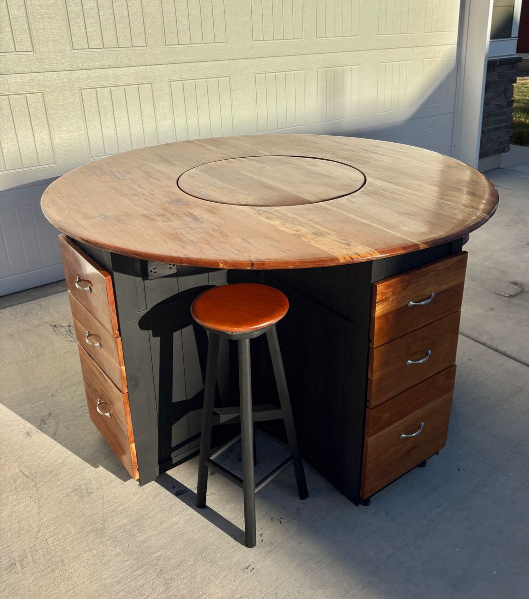 Crafting/Multi-Use Table