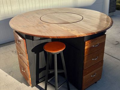 Crafting/Multi-Use Table