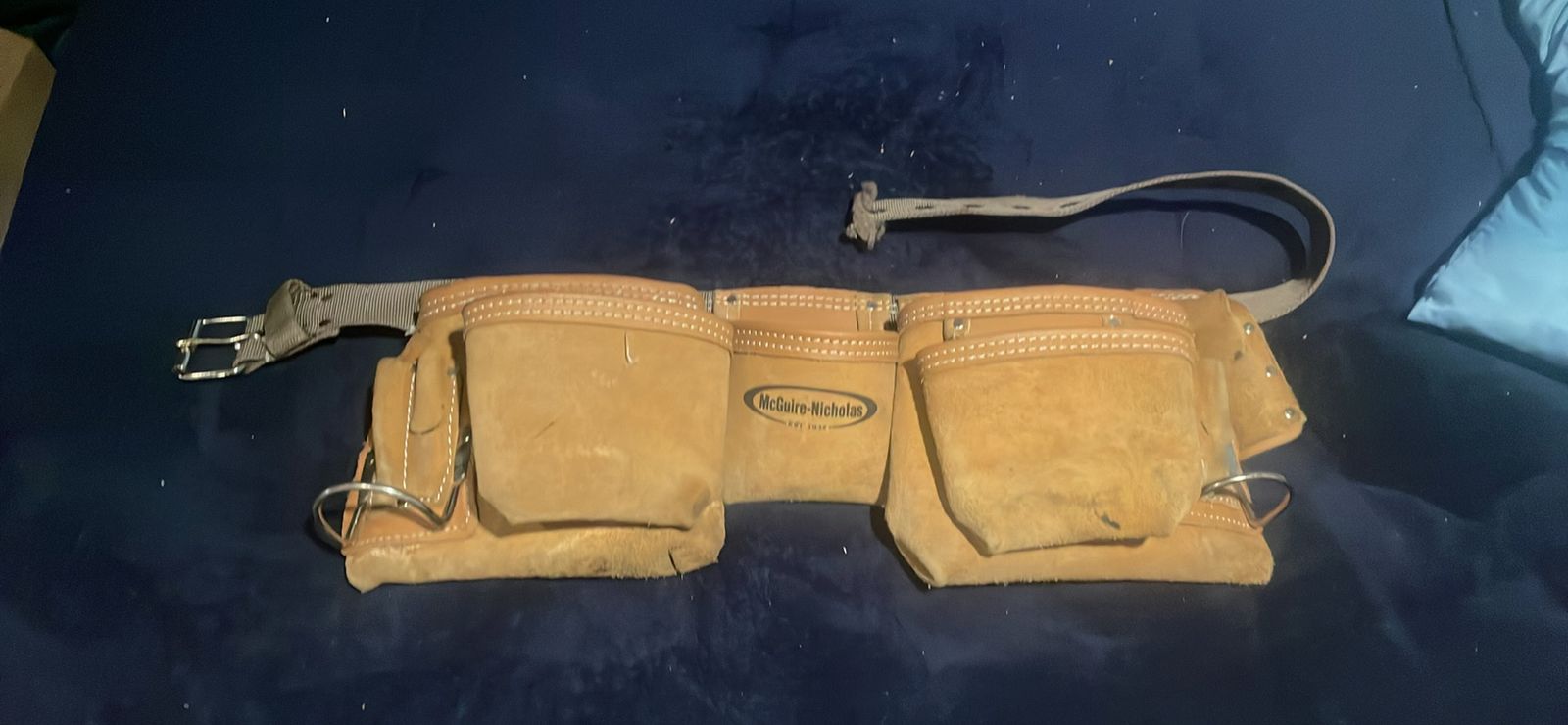 Tool Belt
