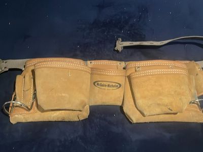 Tool Belt