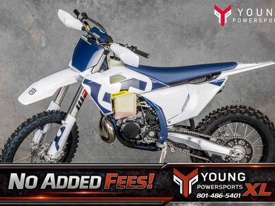 2026 Husqvarna® TX 300