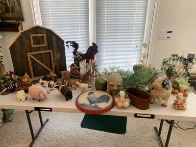 We’re having a moving sale and would love for you to stop by!
