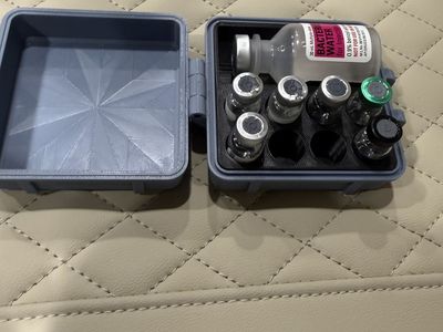 Peptide/glp1 cases plus more