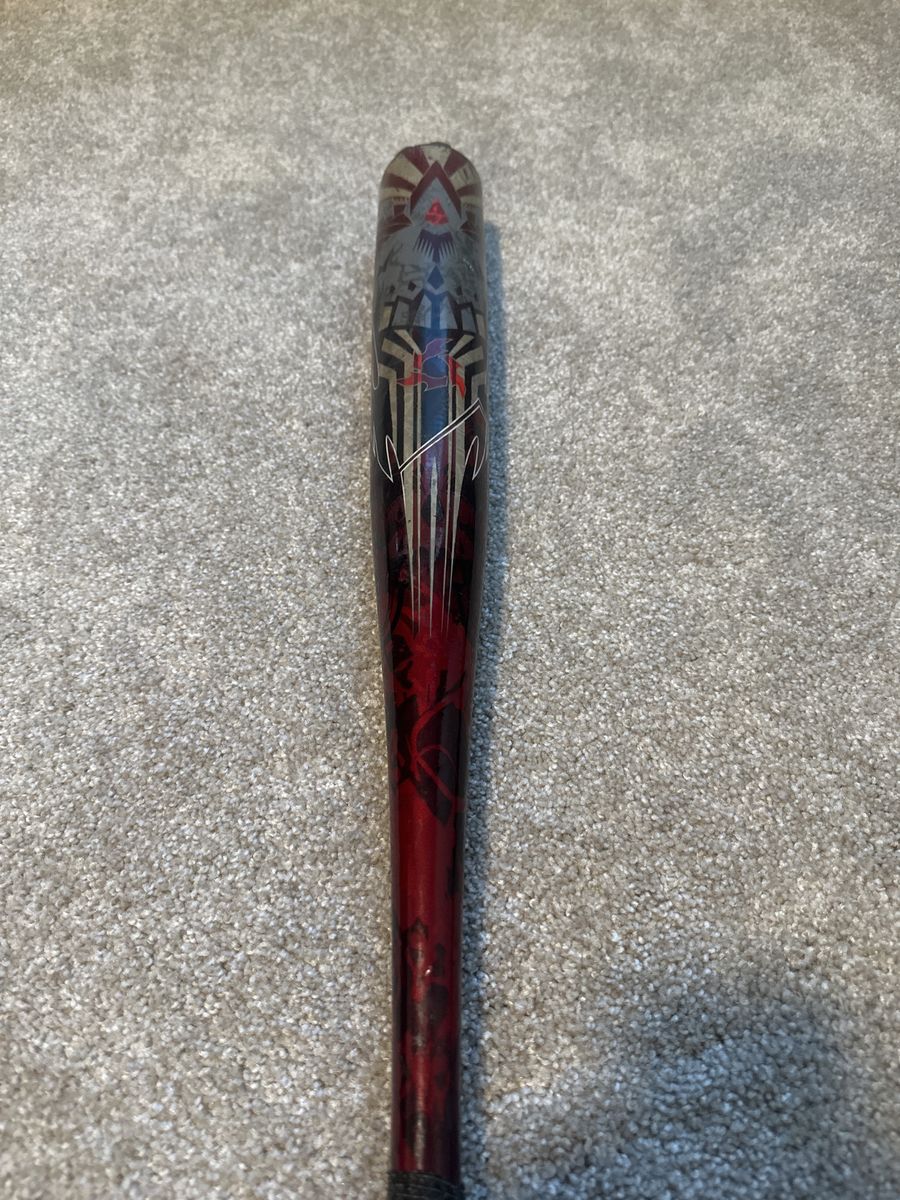 2022 Voodoo One 33"