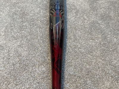 2022 Voodoo One 33"