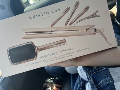Kristen Ess