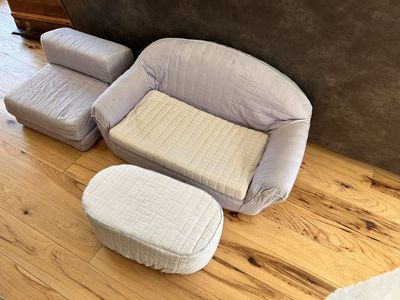 Kids Play Furniture Set