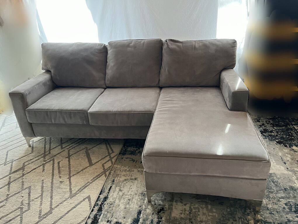 Tessa Sofa Chaise