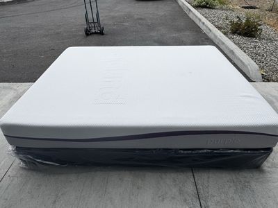 Purple Mattresses - King & Queen Available - new delivery available