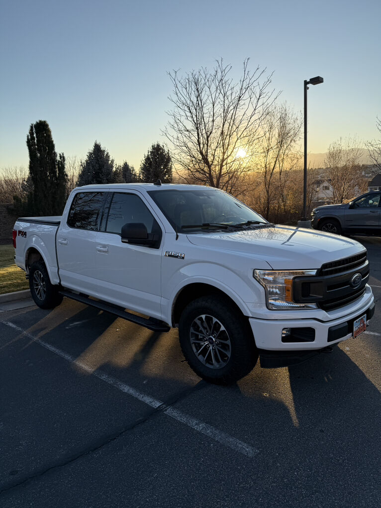 Ford F 150 Houstonnull