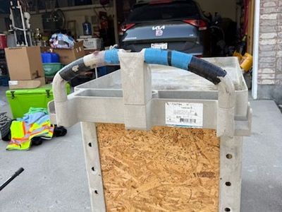 Shop cart