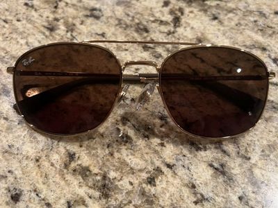 Brand New RayBan Sunglasses