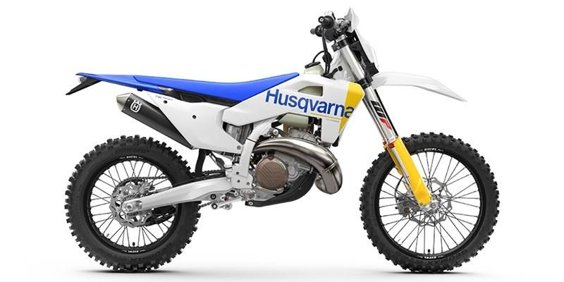 2027 Husqvarna Motorcycles TE300