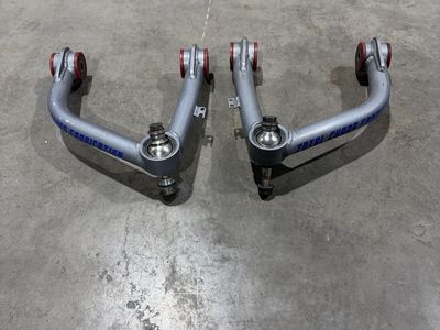 Tundra upper control arms