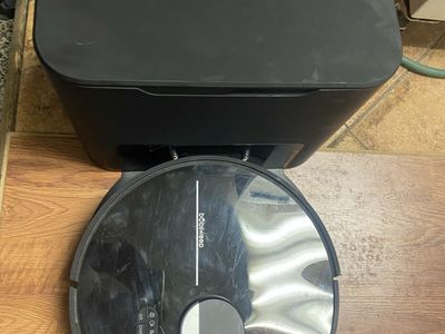 Robo vacuum bobsweep