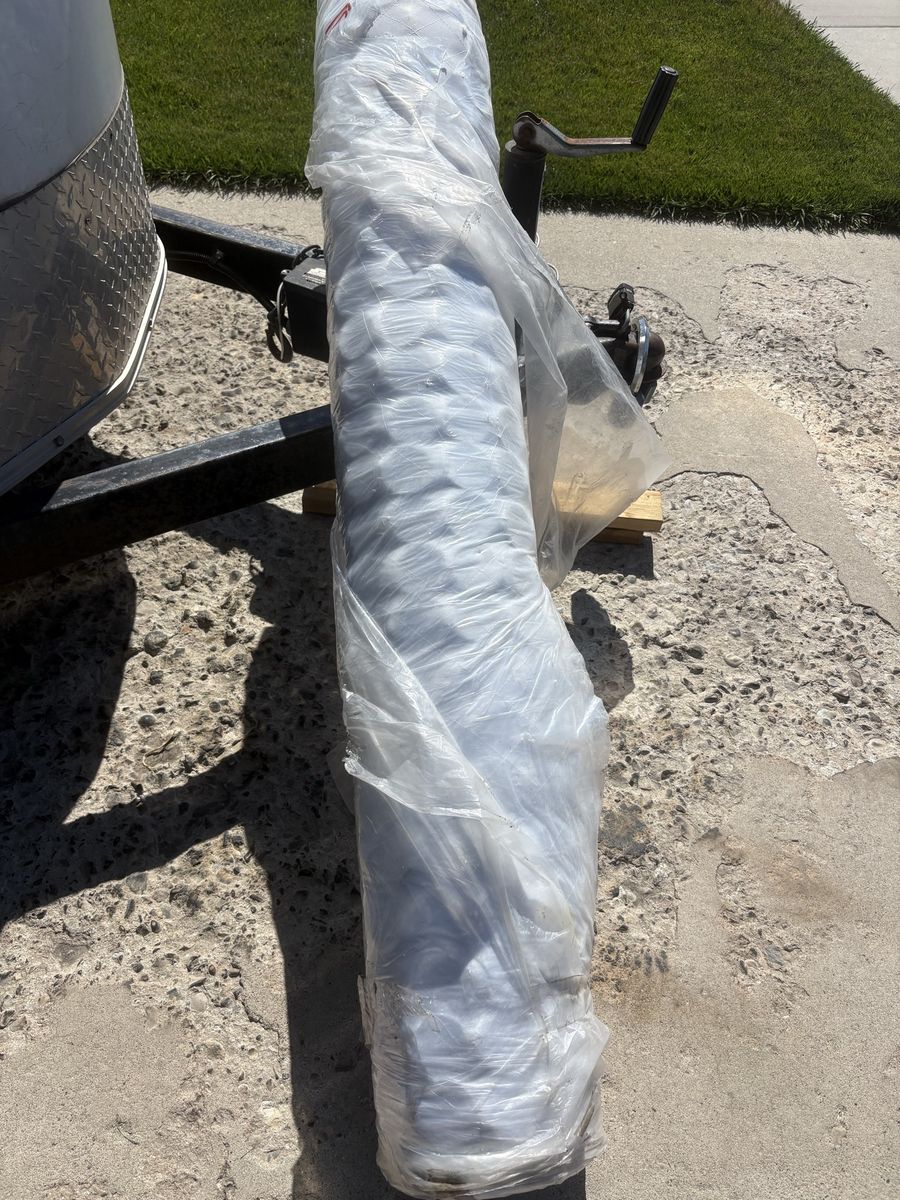 Brand new queen mattress